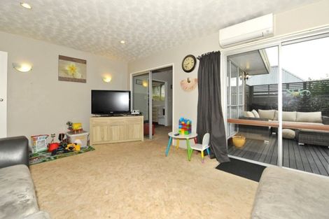 Photo of property in 4 Bredon Lane, Spreydon, Christchurch, 8024