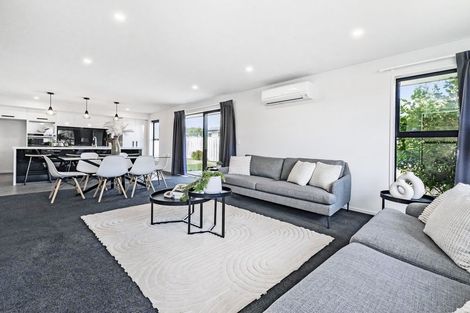 Photo of property in 92 Ridgeway Avenue, Rolleston, 7615