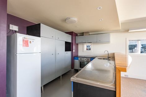 Photo of property in St Pauls Apartments, 102/43u Mulgrave Street, Thorndon, Wellington, 6011