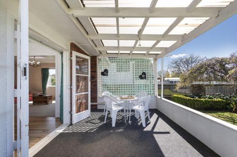 Photo of property in 3 Sheffield Street, Matamata, 3400