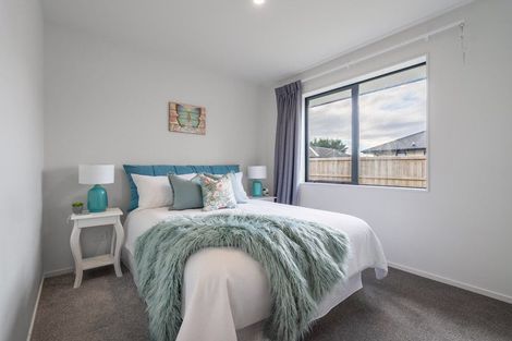 Photo of property in 63 Northmoor Boulevard, Rolleston, 7615