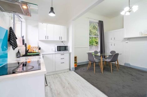 Photo of property in 41a Garfield Avenue, Roslyn, Dunedin, 9010