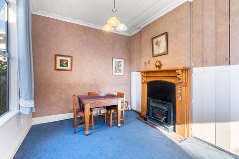 Photo of property in 21 Baldwin Street, North East Valley, Dunedin, 9010