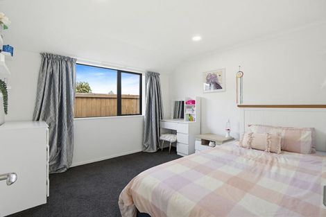 Photo of property in 23 Monarch Boulevard, Kaiapoi, 7630