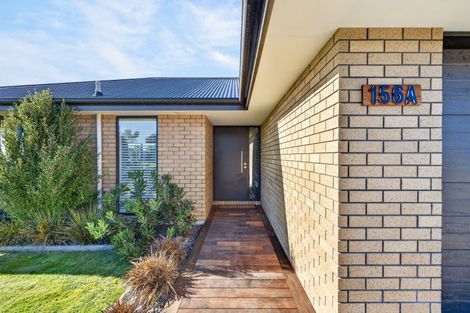 Photo of property in 156a Horndon Street, Darfield, 7510