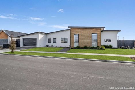 Photo of property in 60 Waikirikiri Avenue, Lincoln, 7608