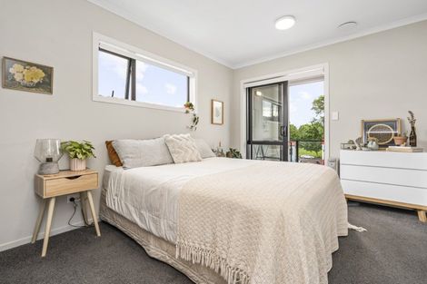Photo of property in 207/17u Vialou Street, Hamilton Central, Hamilton, 3204