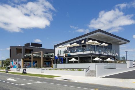 Photo of property in 412/11 Kamahi Crescent, Papamoa Beach, Papamoa, 3118