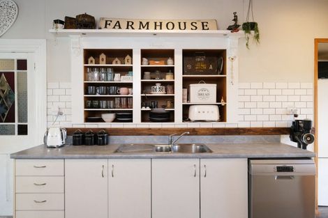 Photo of property in 288 Garfield Road, Norsewood, Dannevirke, 4977