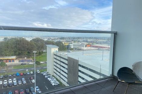 Photo of property in 909/17 Osterley Way, Manukau, Auckland, 2104