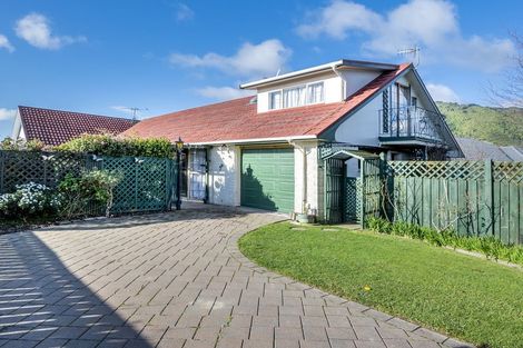 Photo of property in 41 Belvedere Avenue, Waikanae, 5036