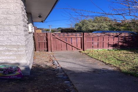 Photo of property in 24 Landy Street, Dallington, Christchurch, 8061