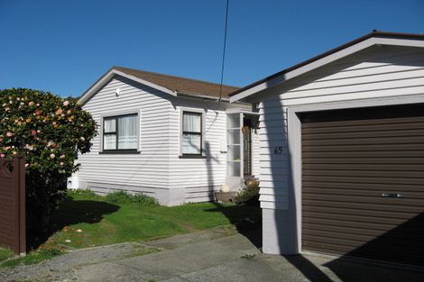 Photo of property in 65 Hyde Street, Wainuiomata, Lower Hutt, 5014