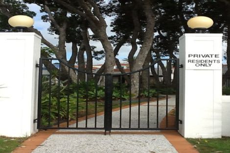 Photo of property in Oceanside Apartments, 9/453 Hibiscus Coast Highway, Orewa, 0931