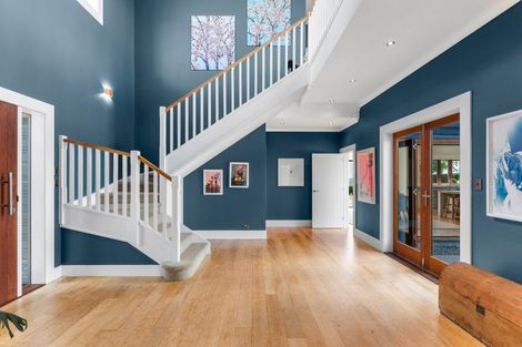 Photo of property in 246 Tiffin Road, Parkvale, Carterton, 5792