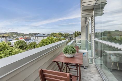 Photo of property in Altar Apartments, 69/120u Rintoul Street, Newtown, Wellington, 6021