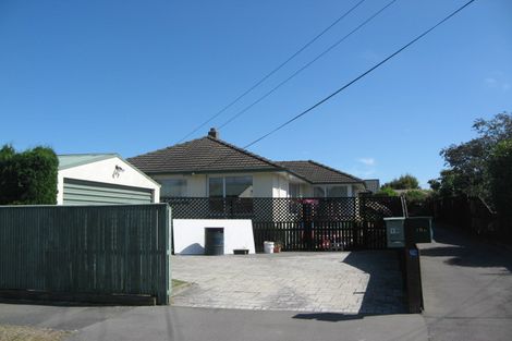 Photo of property in 19 Greenpark Street, Hoon Hay, Christchurch, 8025