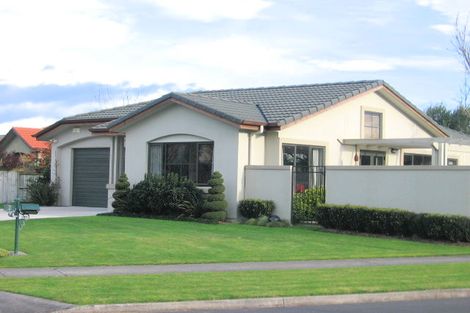 Photo of property in 7a Gallery Grove, Flagstaff, Hamilton, 3210