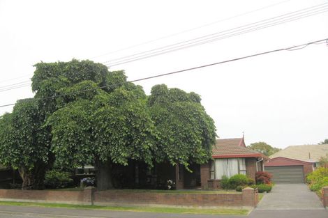 Photo of property in 15 Croziers Road, St Albans, Christchurch, 8052