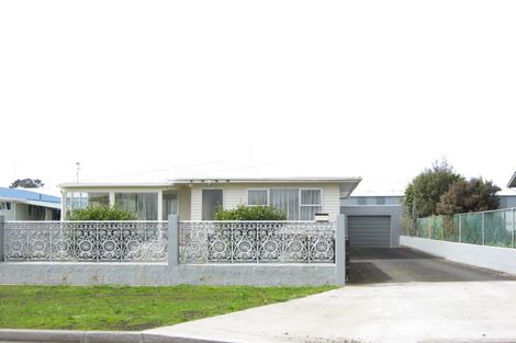 Photo of property in 11 Standish Street, Inglewood, 4330