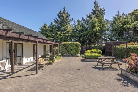 Photo of property in 210 Lowes Road, Rolleston, 7614