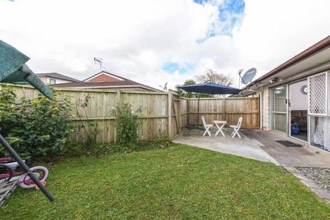 Photo of property in 1/66 Huia Road, Papatoetoe, Auckland, 2025