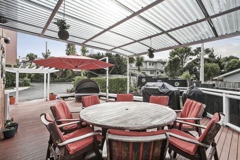 Photo of property in 19 Merchant Avenue, Te Atatu South, Auckland, 0610