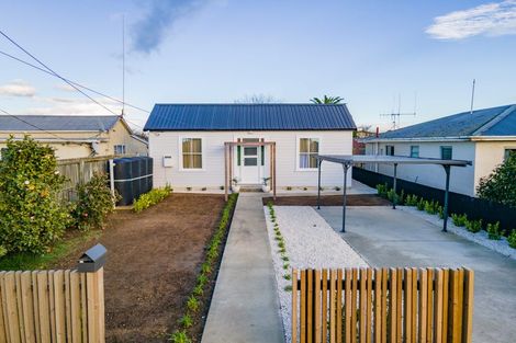 Photo of property in 11 Allnatt Street, Temuka, 7920