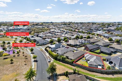 Photo of property in 11 Buckley Way, Flagstaff, Hamilton, 3210