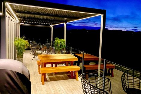 Photo of property in 93a Yorke Road, Haruru, 0204