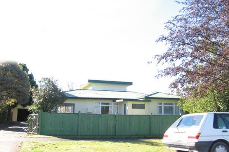 Photo of property in 2/806 Lyell Street, Akina, Hastings, 4122