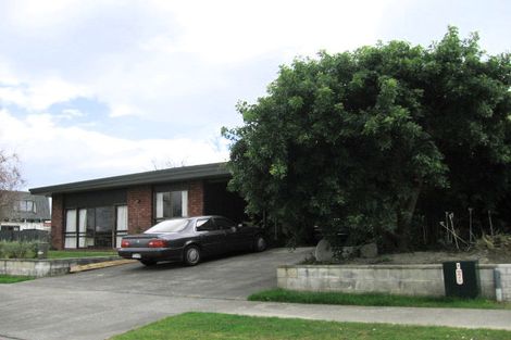 Photo of property in 92 Freyberg Avenue, Tamatea, Napier, 4112