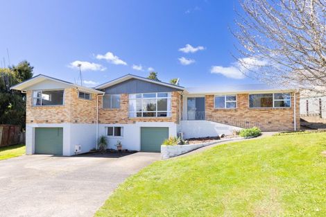 Photo of property in 40 Saint Marys Avenue, Te Awamutu, 3800
