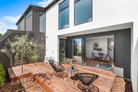 Photo of property in 4/5 Clarence Street South, Addington, Christchurch, 8024