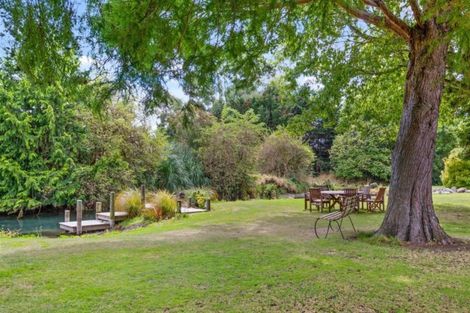 Photo of property in 214 Englishs Road, Lincoln, Christchurch, 7674