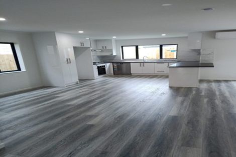 Photo of property in 37b Sheehan Avenue, Papakura, 2110