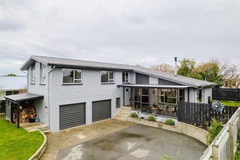 Photo of property in 253 Pomona Street, Strathern, Invercargill, 9812