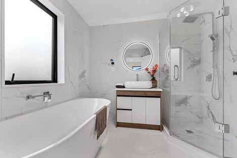 Photo of property in 22 Black Shed Road, Flat Bush, Auckland, 2019