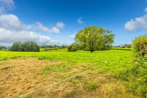 Photo of property in 651 Ryburn Road, Ngahinapouri, Ohaupo, 3883