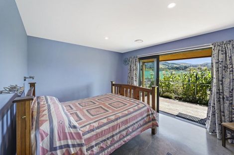 Photo of property in 216 Powells Road, Starvation Hill, Oxford, 7495