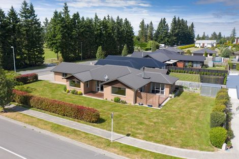 Photo of property in 69 Barkers Road, Methven, 7730