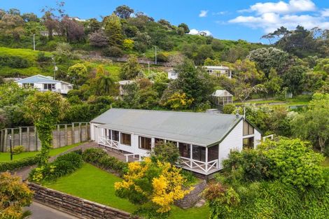 Photo of property in 18 Forres Street, Durie Hill, Whanganui, 4500