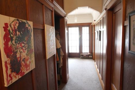Photo of property in 56 Signal Hill Road, Opoho, Dunedin, 9010