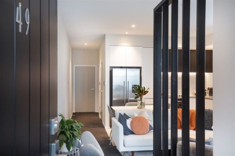 Photo of property in 49 Rangihina Road, Hobsonville, Auckland, 0616