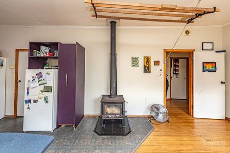 Photo of property in 34 Polson Street, Castlecliff, Whanganui, 4501