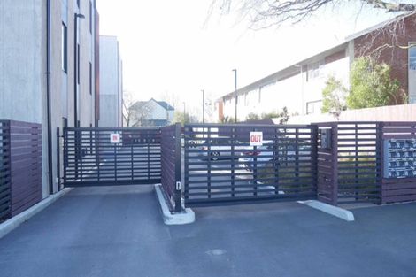 Photo of property in Leicester Executive Apartments, 407/282 Madras Street, Christchurch Central, Christchurch, 8011