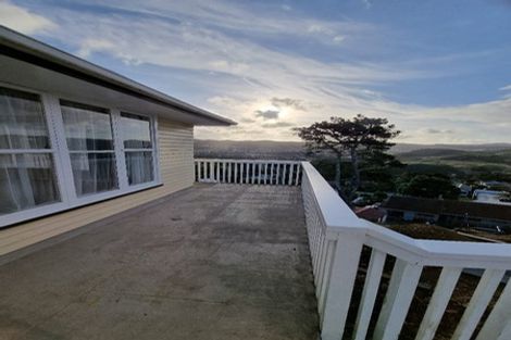 Photo of property in 12a Maraval Crescent, Grenada Village, Wellington, 6037