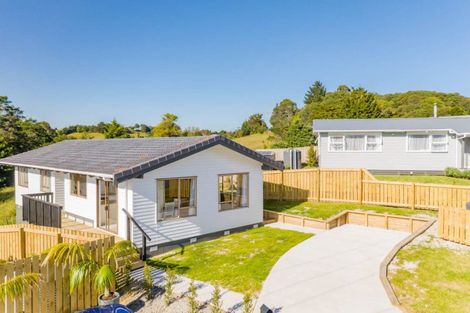 Photo of property in 51b Albert Street, Kawakawa, 0210