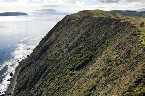 Photo of property in 292 Boom Rock Road, Ohariu, Wellington, 6037