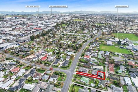 Photo of property in Gilligan Street, Palmerston, 9430